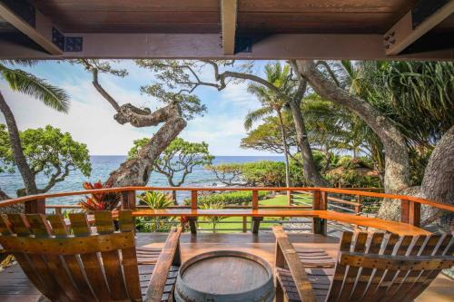Kailua-Kona House | Hale Alii Honu Kai