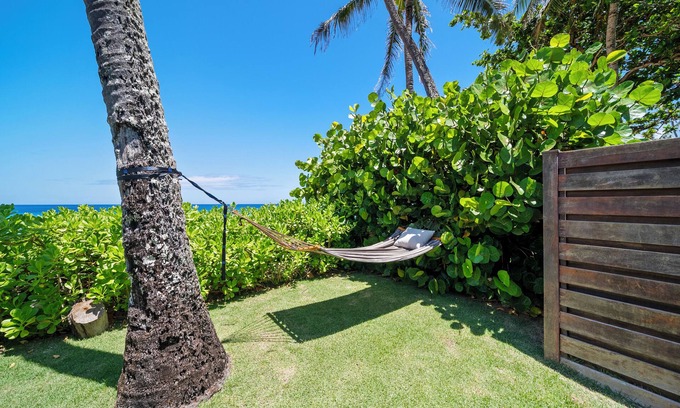 Pupukea House | Hale Nalu: Ocean View Home w/Oahu beach in the backyard, Hale Nalu