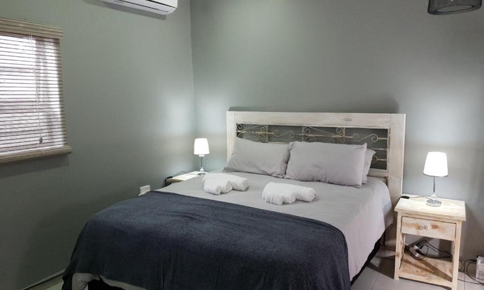 Benoni House | Haleys Guest House