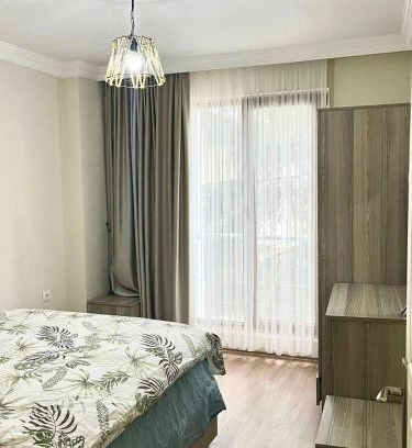 Samanl Apartment | Halic Apart Hotel