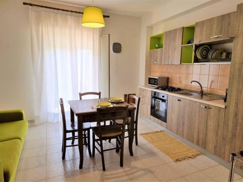 Salemi Apartment | Halicia Vacanze