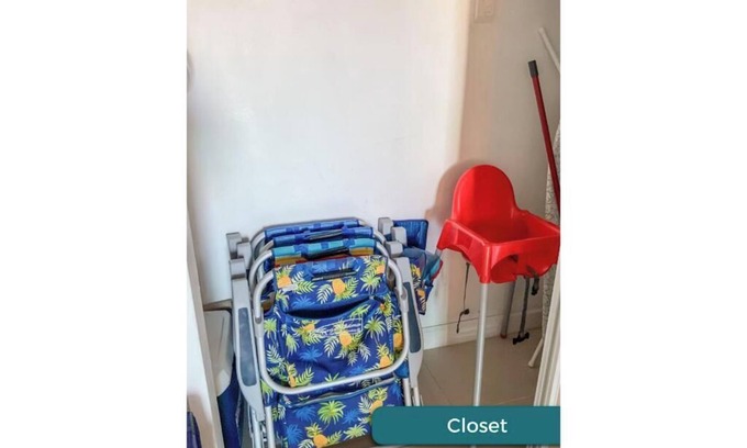 Hollywood South Central Beach Apartment | HALLANDALE E&9