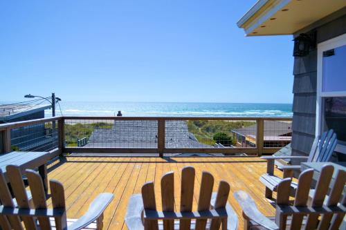 Manzanita House | Hallie House MCA 314
