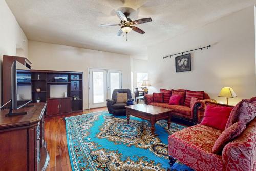 Ono Island House | Halyard Place