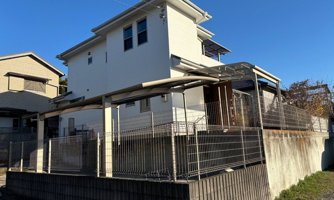 Akiruno House | Hamachidesu means how much it is check out time is 12 oclock - Hamachidesu/Akiruno Tokyo