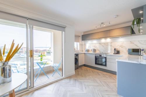 Largs Apartment | Hame by the Sea
