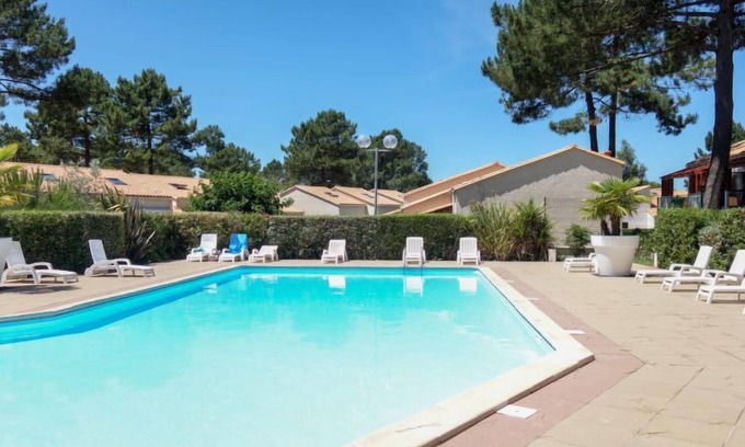 Les Mathes House | Hameau de Talaris by Interhome