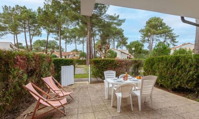 Les Mathes Apartment | Hameau de Talaris by Interhome