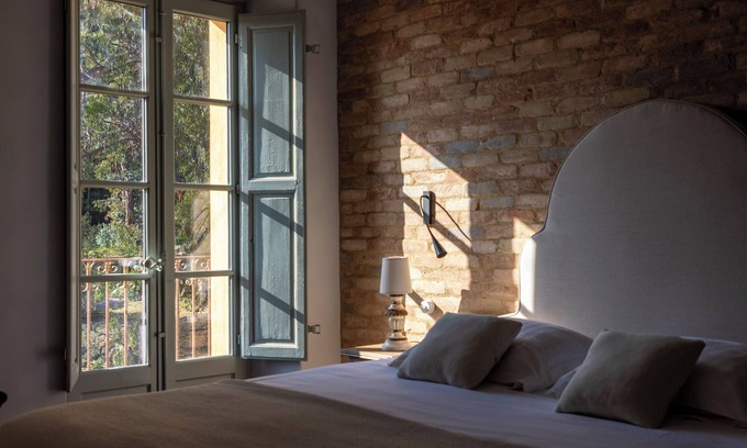 Sartene Hotel | Hameau Saparale