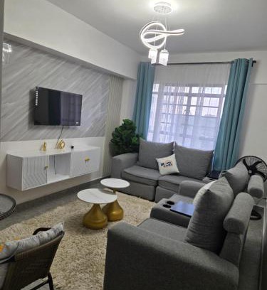 Kisumu House | Hami Ventures