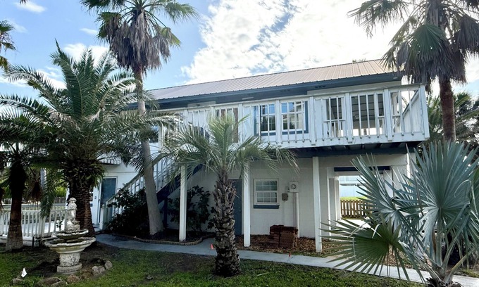Palm Coast House | Hammock Beach Cottage