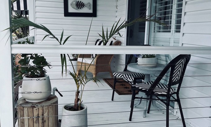 Kingscliff Cottage | Hampton cottage for summer rental in Kingscliff. Avail for 3 months min -Over 50
