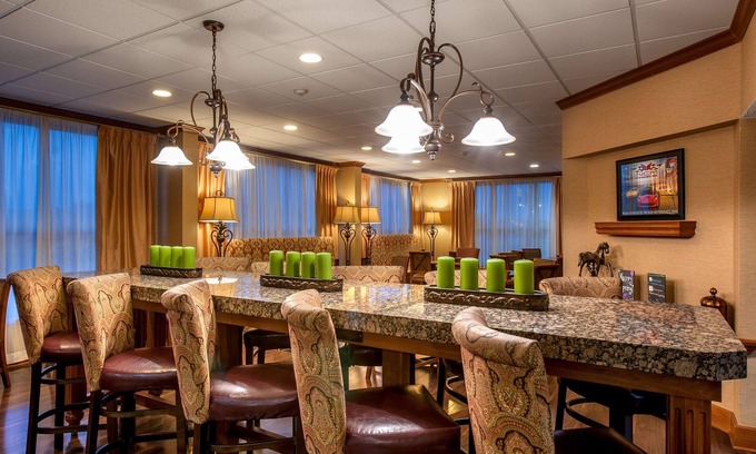 Bowling Green Hotel | Hampton Inn by Hilton Bowling Green