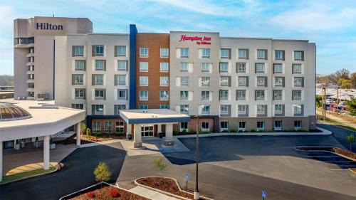 Airport Township Hotel | Hampton Inn By Hilton St Louis Airport