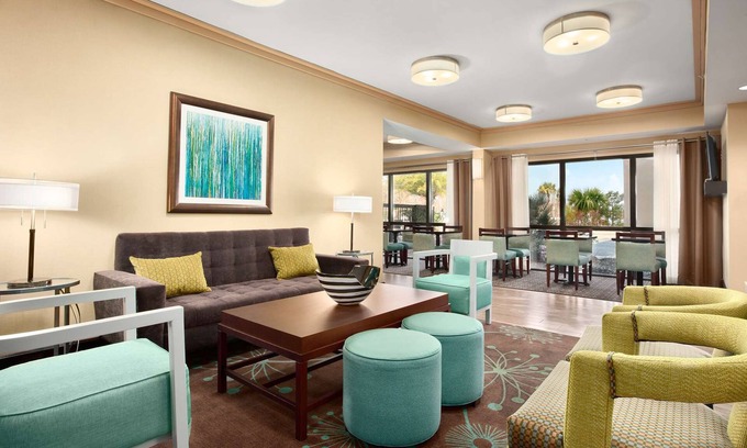Slidell Hotel | Hampton Inn Slidell