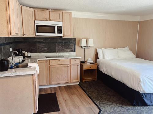 Hampton Hotel | Hampton Motel