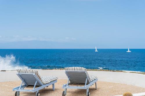 Los Gigantes Apartment | Hampton Ocean View Tenerife