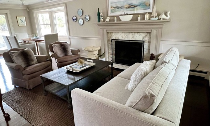 Hampton Bays House | Hampton's Retreat