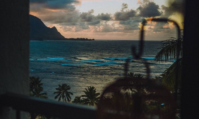 Princeville Resort | Hanalei Bay Resort Suite 9304, 5, 6 (Hanalei Bay Hideaway) AC!