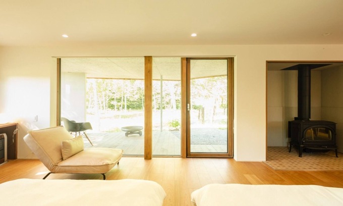 Niseko House | Hanare - Hanare /Abuta-gun Hokkaidō