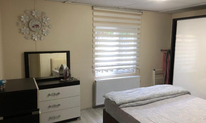 Caykara Apartment | Hancı Uzungöl valley