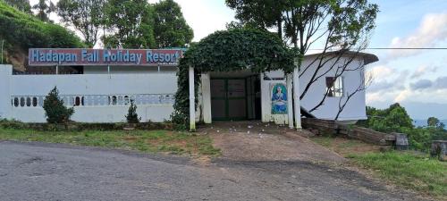 Pallebedda Resort | Handapan Falls - Holiday Resort