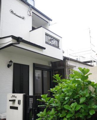 Miyakojima House | Hanen半園