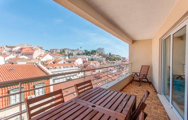 Sao Jose Apartment | Hang your Hat
