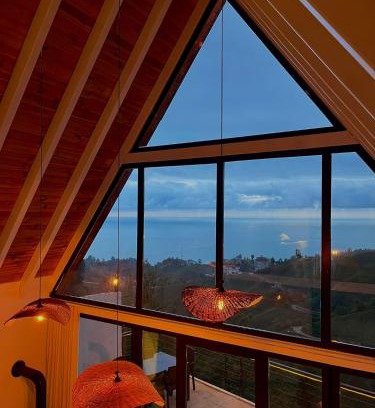 Ardesen Villa | Hangalov