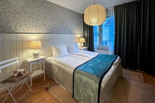 Hanko Apartment | Hangon Herttua Apartment in Hanko