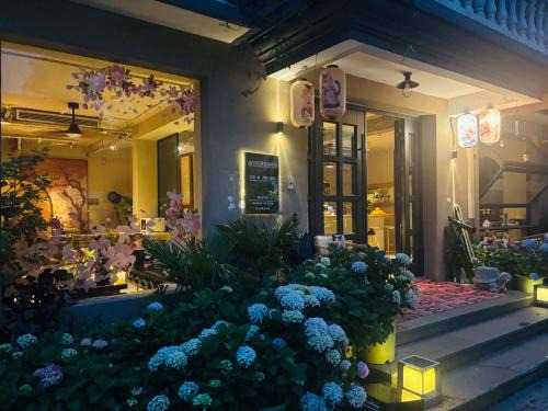 Xihu Hotel | HangZhou West Lake Hillside Stay