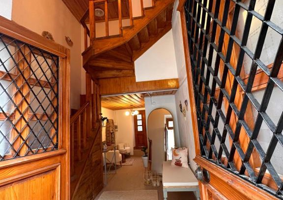 Ayvalik City Center Hotel | Hanole Guest House