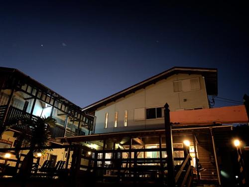 Tatsugo Hotel | hanon~波音~
