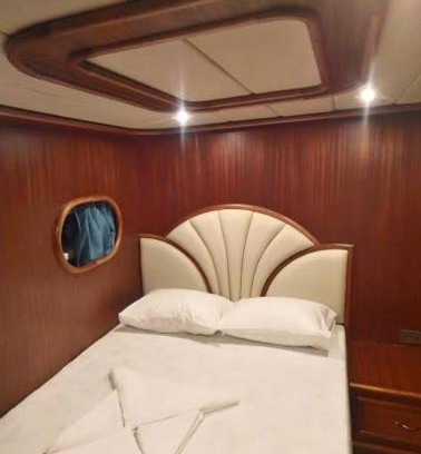 Bakırkoy Boat Rental | Hans Beys yatch
