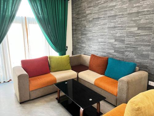 Kandy House | Hansons Homestay