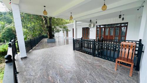 Peradeniya House | Hanthana Luxury Homestay