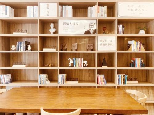 Haidian Hotel | Hanting Hotel Beijing Century Jinyuan Changchun Bridge Subway Station