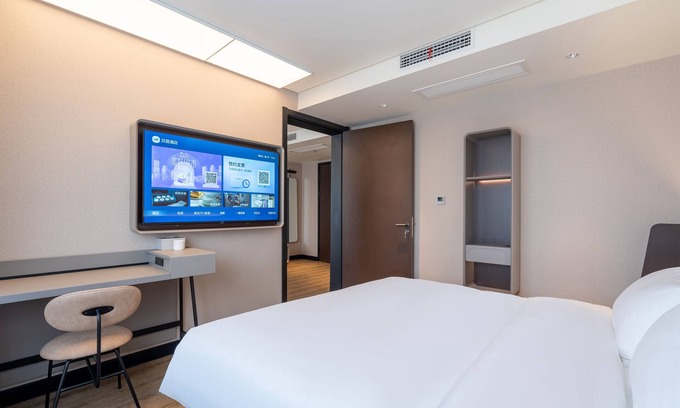 Chengyang House | Hanting Qingdao