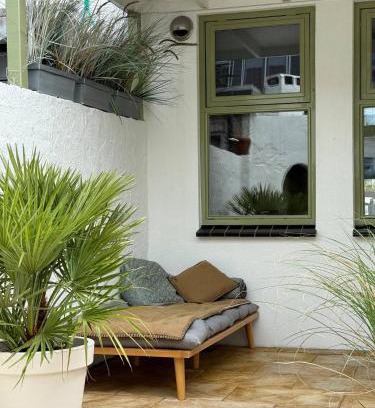 Harderwijk House | Hanzestekje Harderwijk