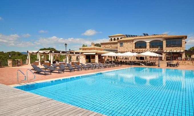 Castell-Platja d'Aro Apartment | Hapimag Resort Mas Nou