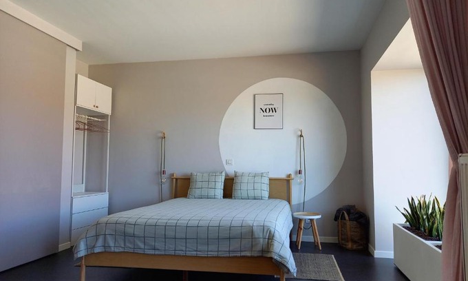 De Haan Apartment | Happiness De Haan