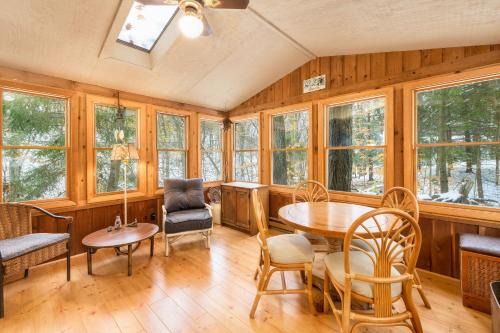 Covert House | Happy Days - located in the desirable rustic gated resort community - Pet Friendly!