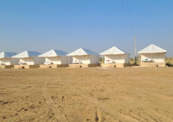 Jaisalmer Other | Happy Earth Desert Camp