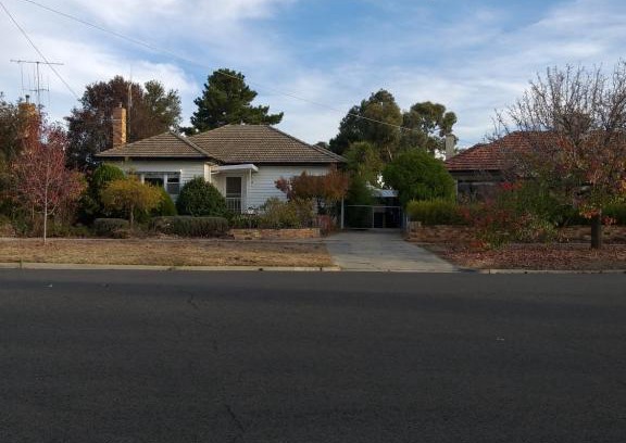 Flora Hill House | Happy Home