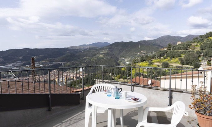 Castellaro Apartment | Happy Home by Interhome