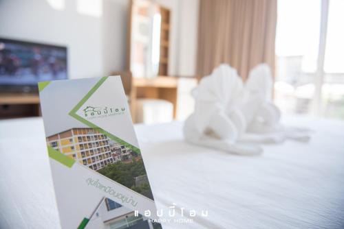 Na Muang Hotel | Happy Home