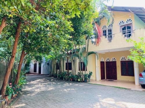 Yodakandiya House | Happy Homestay Yala