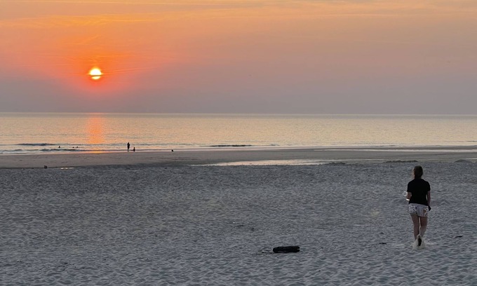 Vensac House | HAPPY HOUR, 6-person villa with spa in Montalivet