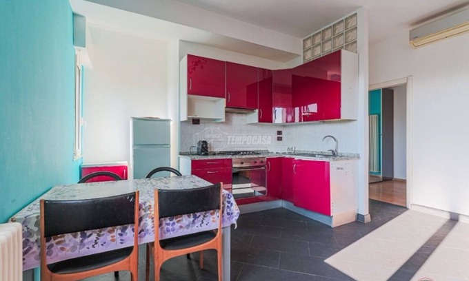 Marina Centro Apartment | Happy House - Marina Centro