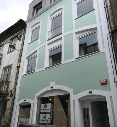 Ponta Delgada House | Happy House